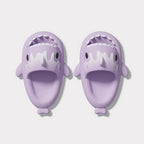 Ice Shark Slides