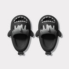 Ice Shark Slides