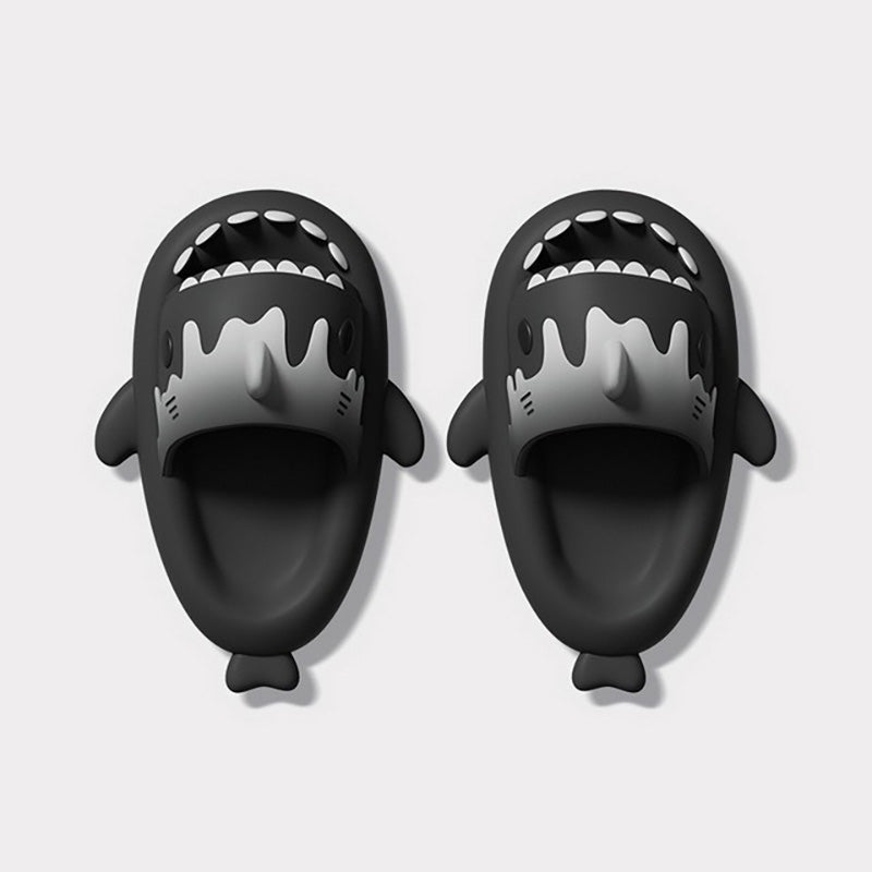Ice Shark Slides