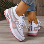 Irene Swift Sneakers