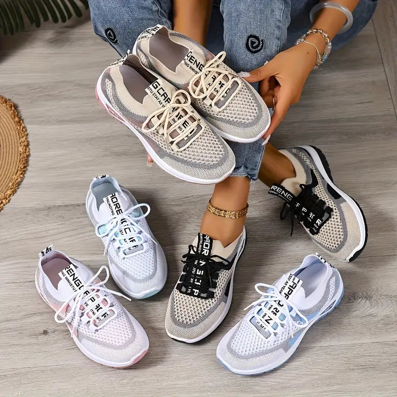 Irene Swift Sneakers