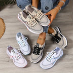 Irene Swift Sneakers