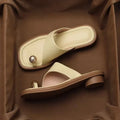 Juno Beaded Sandals