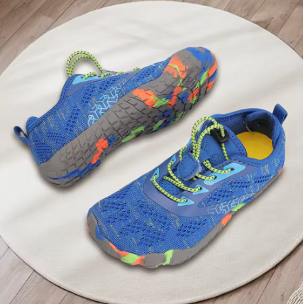 Kids' Aqua Grip Sneakers
