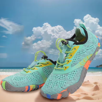 Kids' Aqua Grip Sneakers