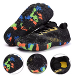 Kids' Aqua Grip Sneakers