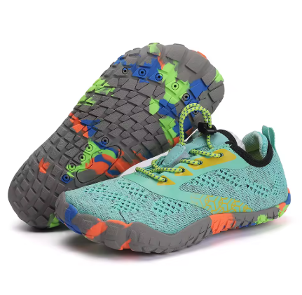 Kids' Aqua Grip Sneakers