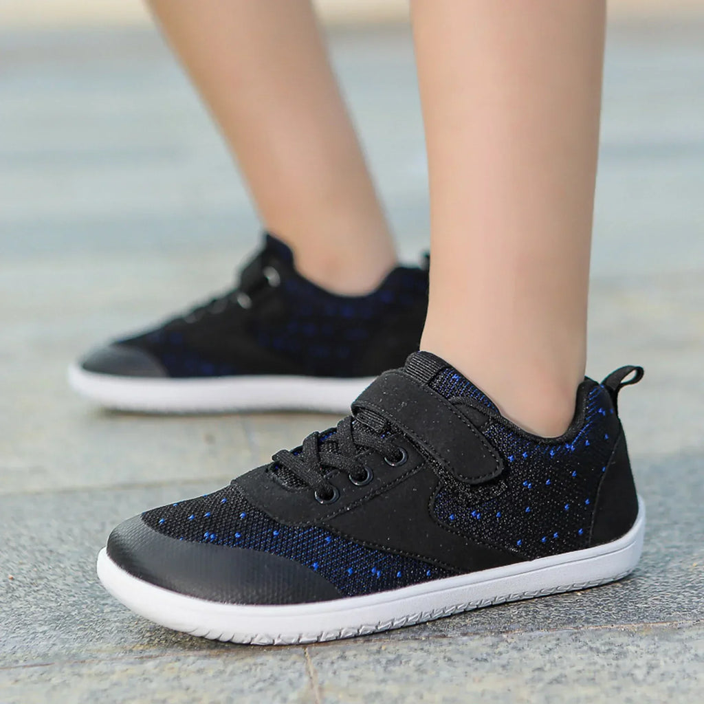 Kids' Barefoot Sneakers