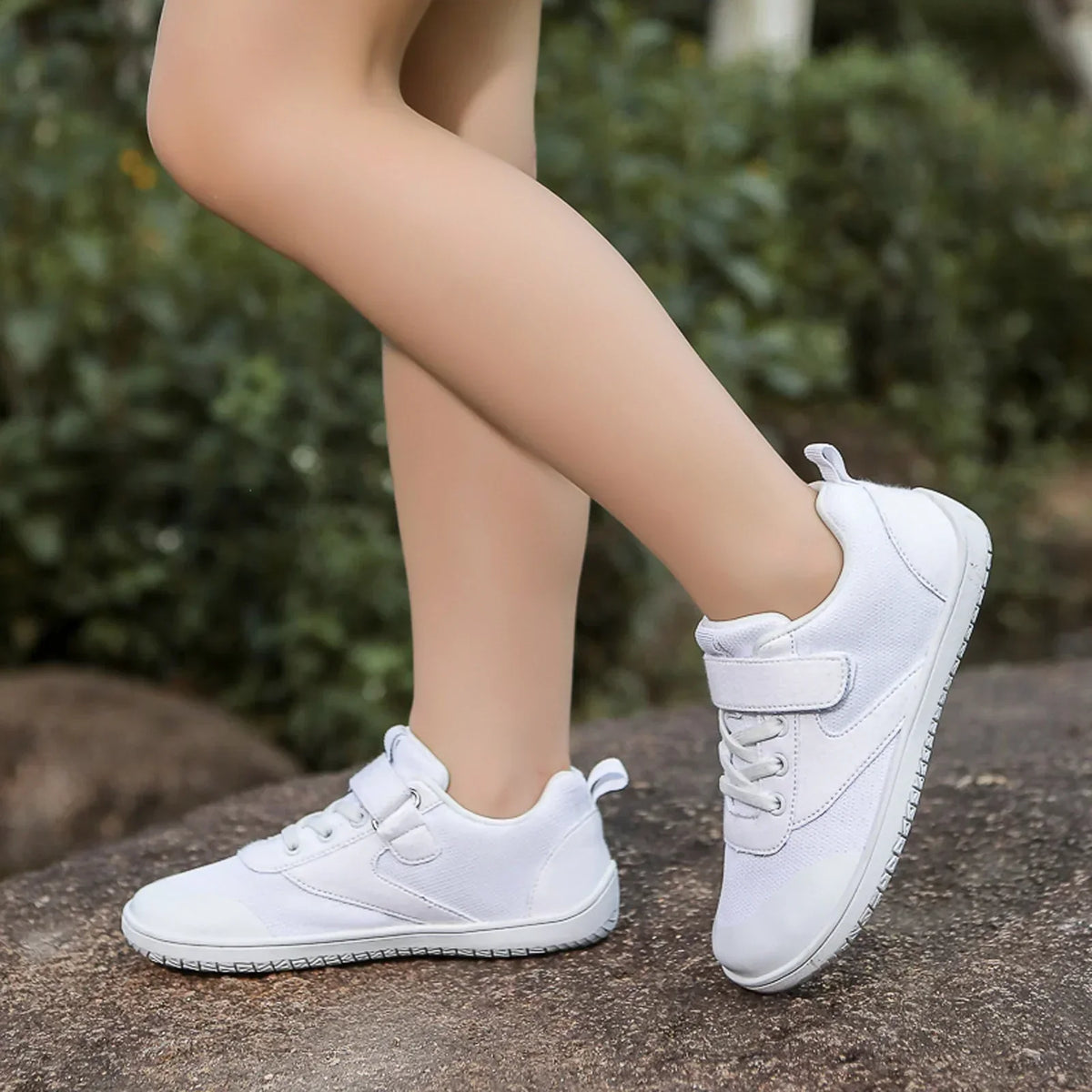 Kids' Barefoot Sneakers