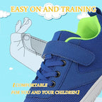 Kids' Barefoot Sneakers