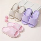 Kids' Cloud Slides