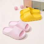 Kids' Cloud Slides