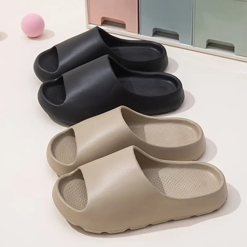 Kids' Cloud Slides