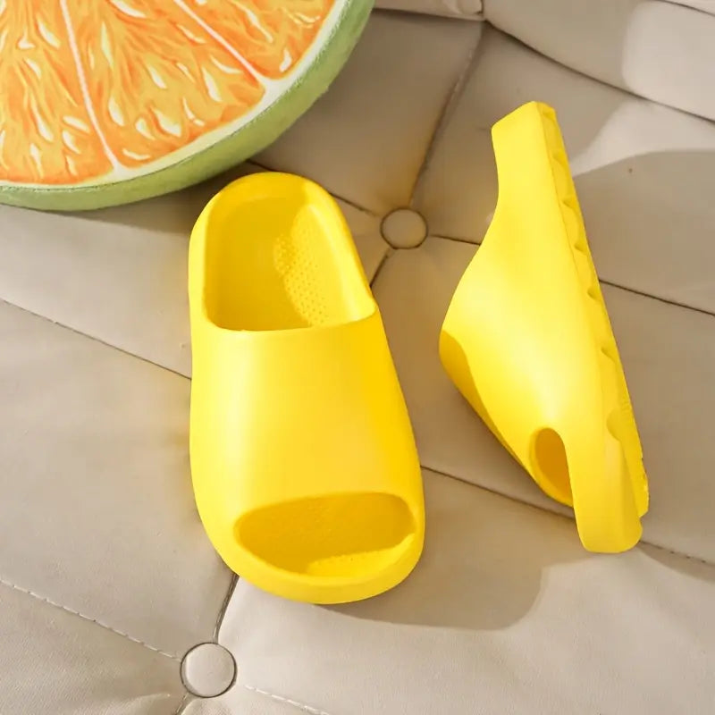 Kids' Cloud Slides