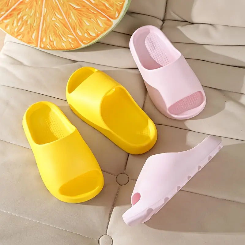 Kids' Cloud Slides