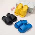 Kids' Cloud Slides