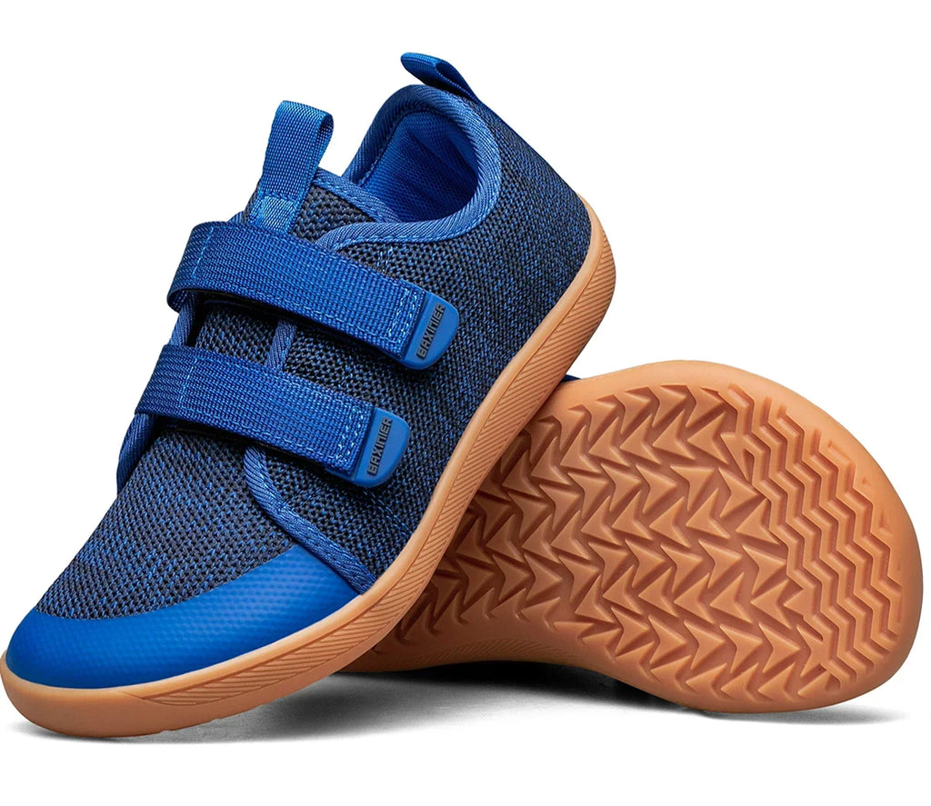 Kids' Cross Sneakers