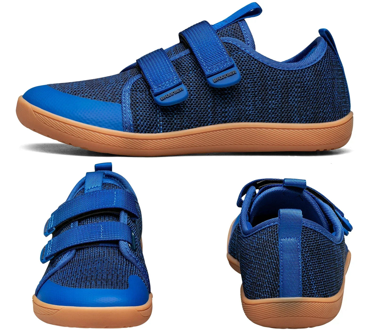 Kids' Cross Sneakers