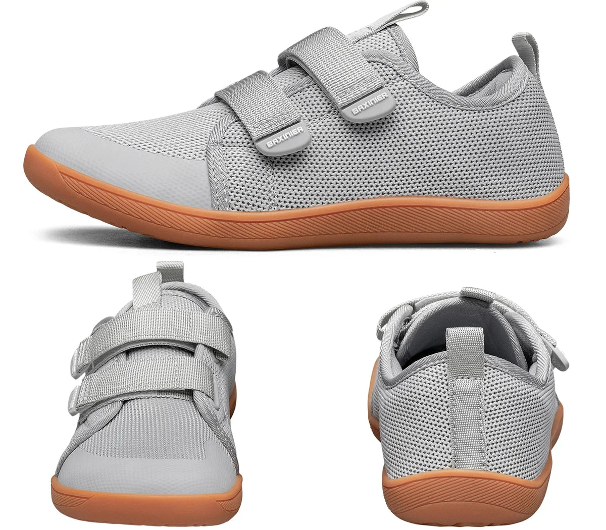 Kids' Cross Sneakers