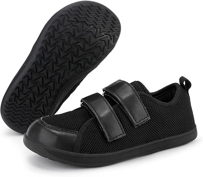 Kids' Flex Sneakers