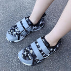 Kids' Flex Sneakers