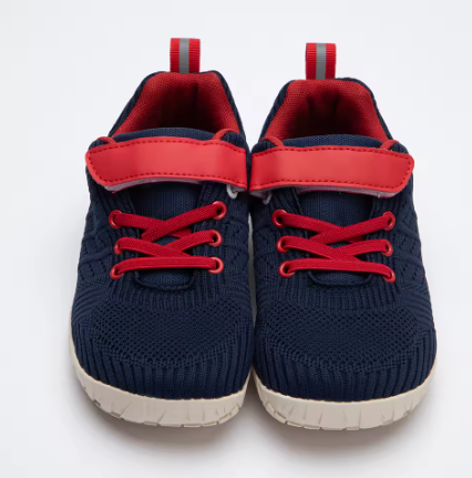 Kids' Mesh Sneakers