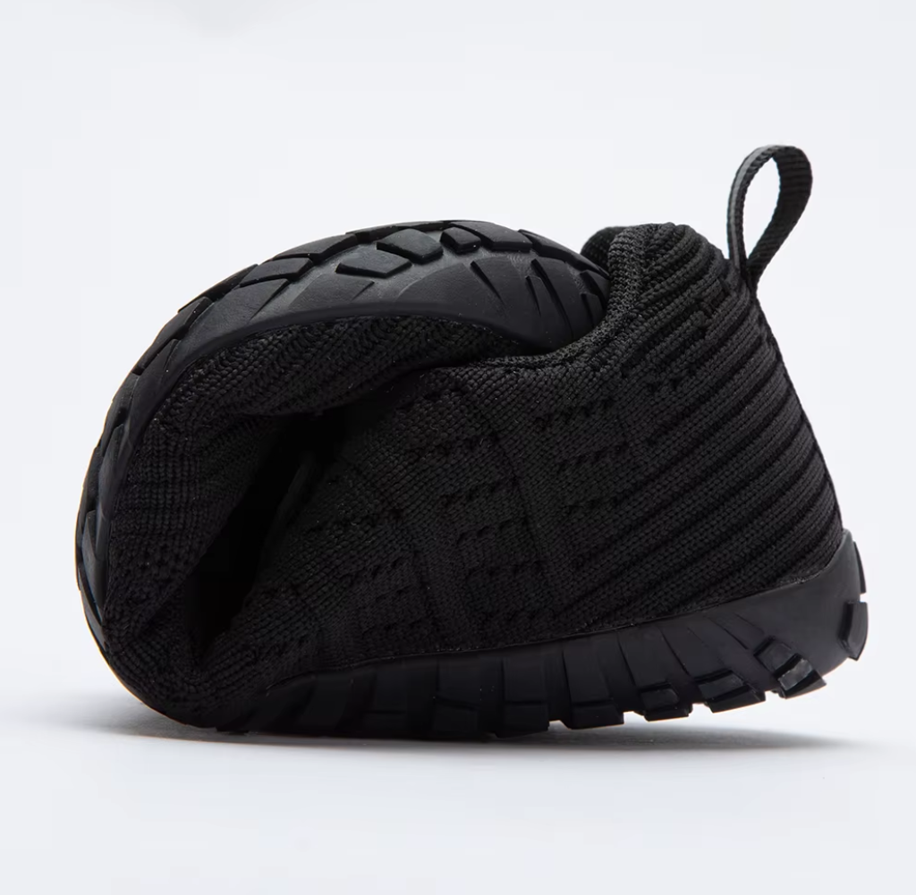 Kids' Mesh Sneakers