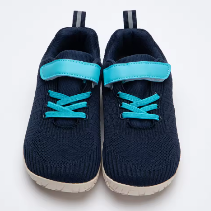 Kids' Mesh Sneakers