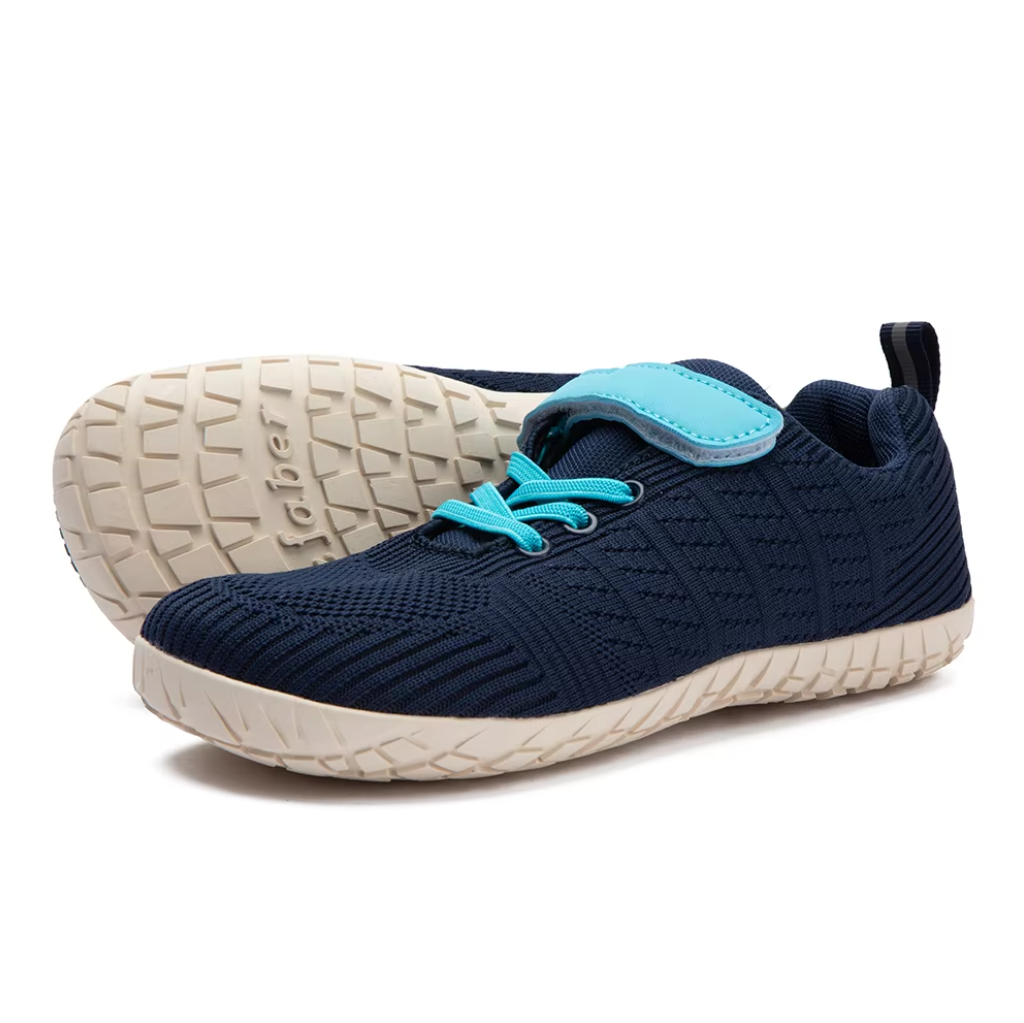 Kids' Mesh Sneakers