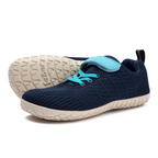 Kids' Mesh Sneakers