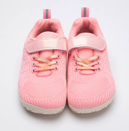 Kids' Mesh Sneakers