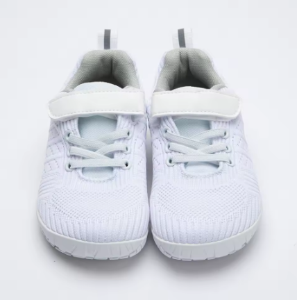 Kids' Mesh Sneakers