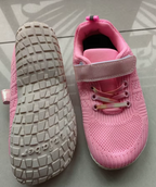 Kids' Mesh Sneakers