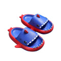 Kids' Shark Slides