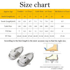 Kids' Shark Slides