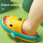 Kids' Shark Slides