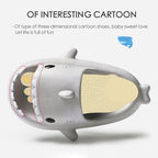 Kids' Shark Slides