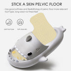 Kids' Shark Slides