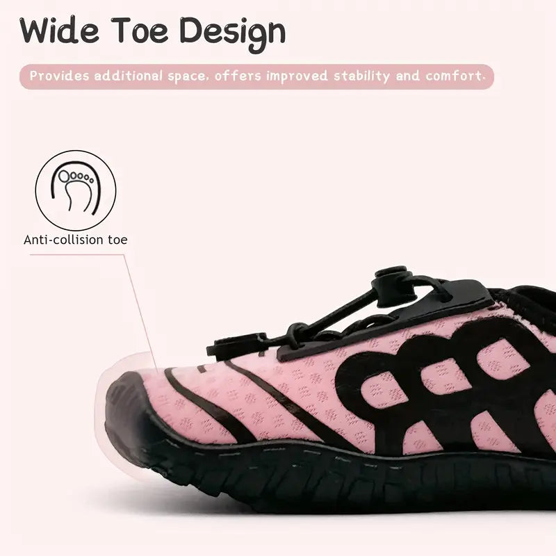 Kids' SplashGuard Shoes