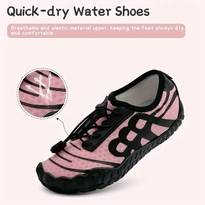 Kids' SplashGuard Shoes