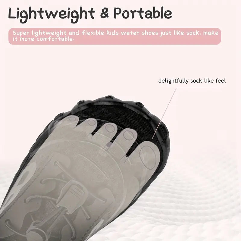 Kids' SplashGuard Shoes
