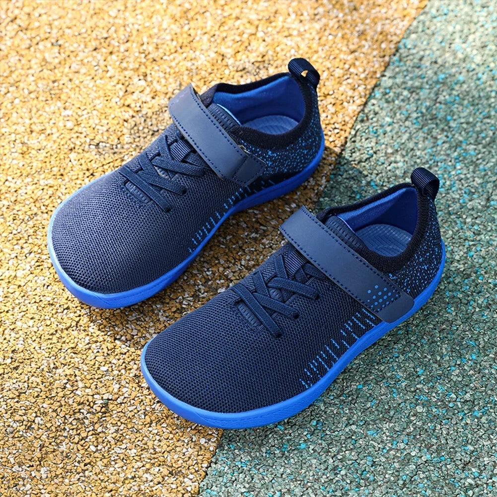 Kids' StrideFlex Sneakers