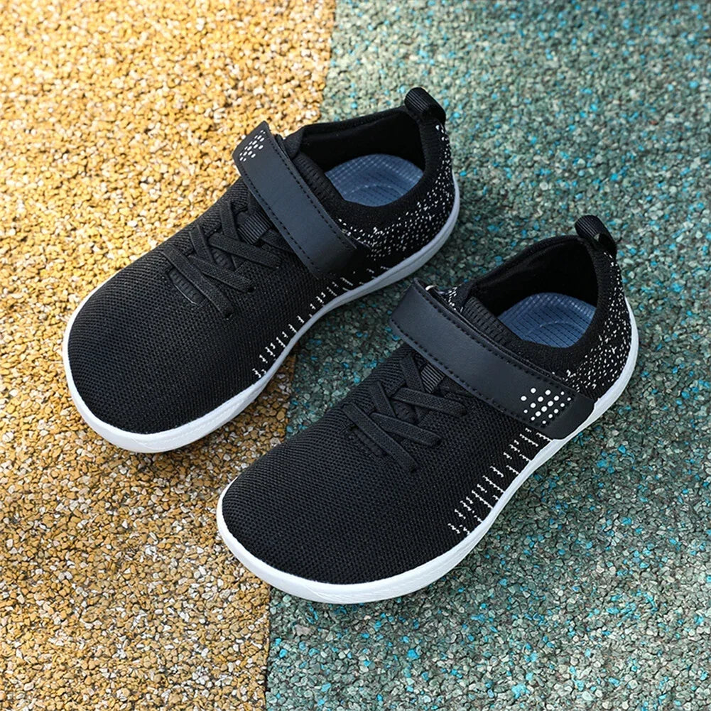 Kids' StrideFlex Sneakers