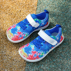 Kids' StrideFlex Sneakers