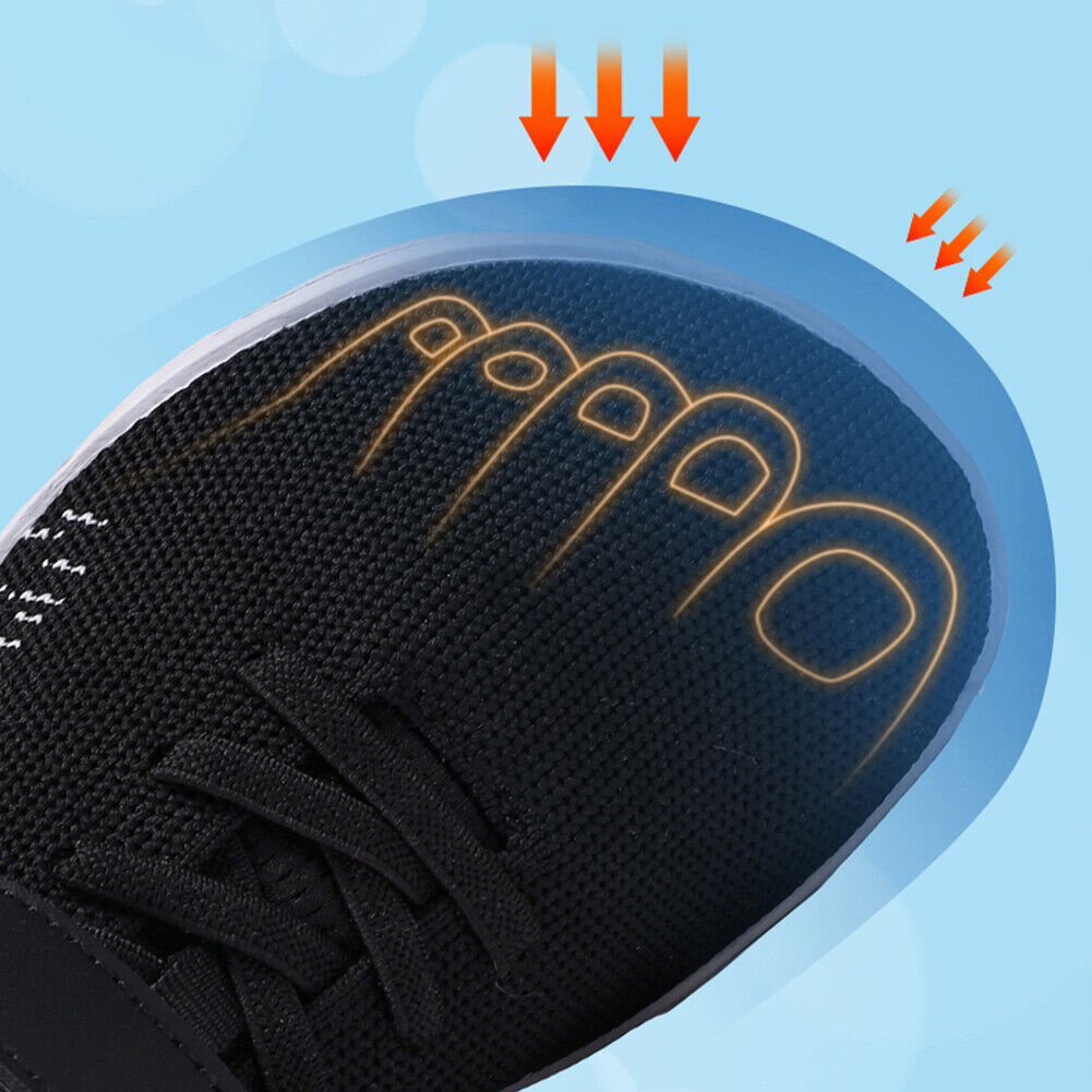 Kids' StrideFlex Sneakers