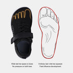 Kids' StrideFlex Sneakers