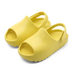 Kids' Summer Slides