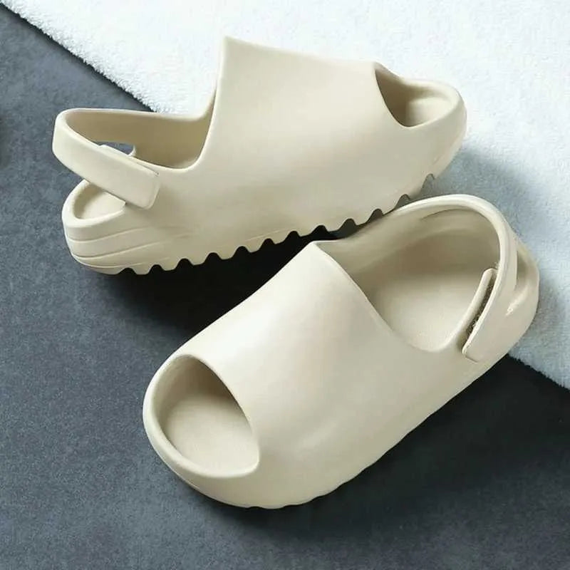 Kids' Summer Slides