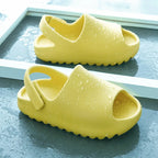 Kids' Summer Slides