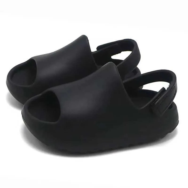 Kids' Summer Slides